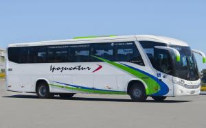 Marcopolo Paradiso 1050 Mercedes-Benz O 500 R 4x2 (G7) '2018
